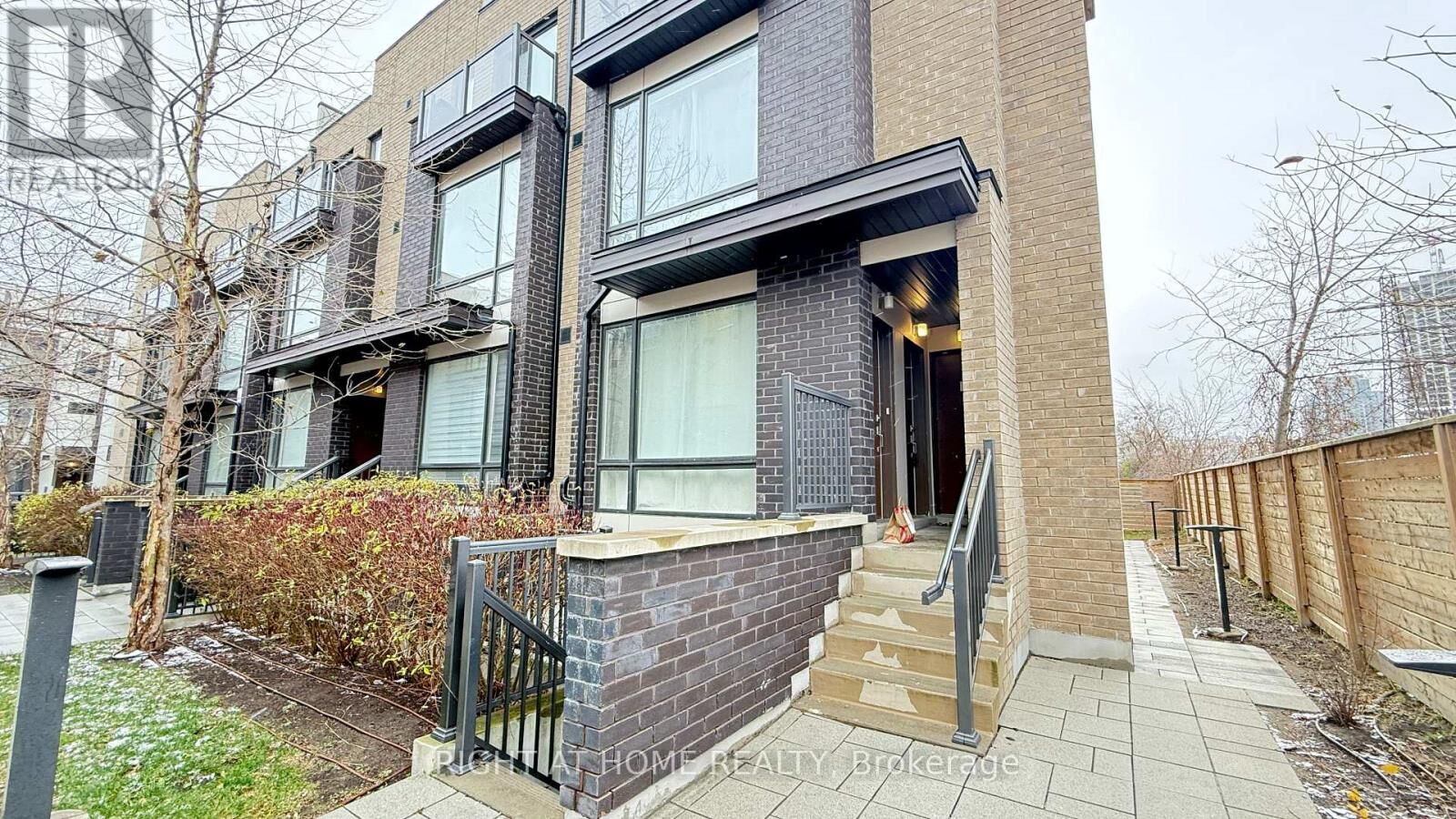 Property Photo: 34 Fieldway Road 147 ON M8Z 0E3