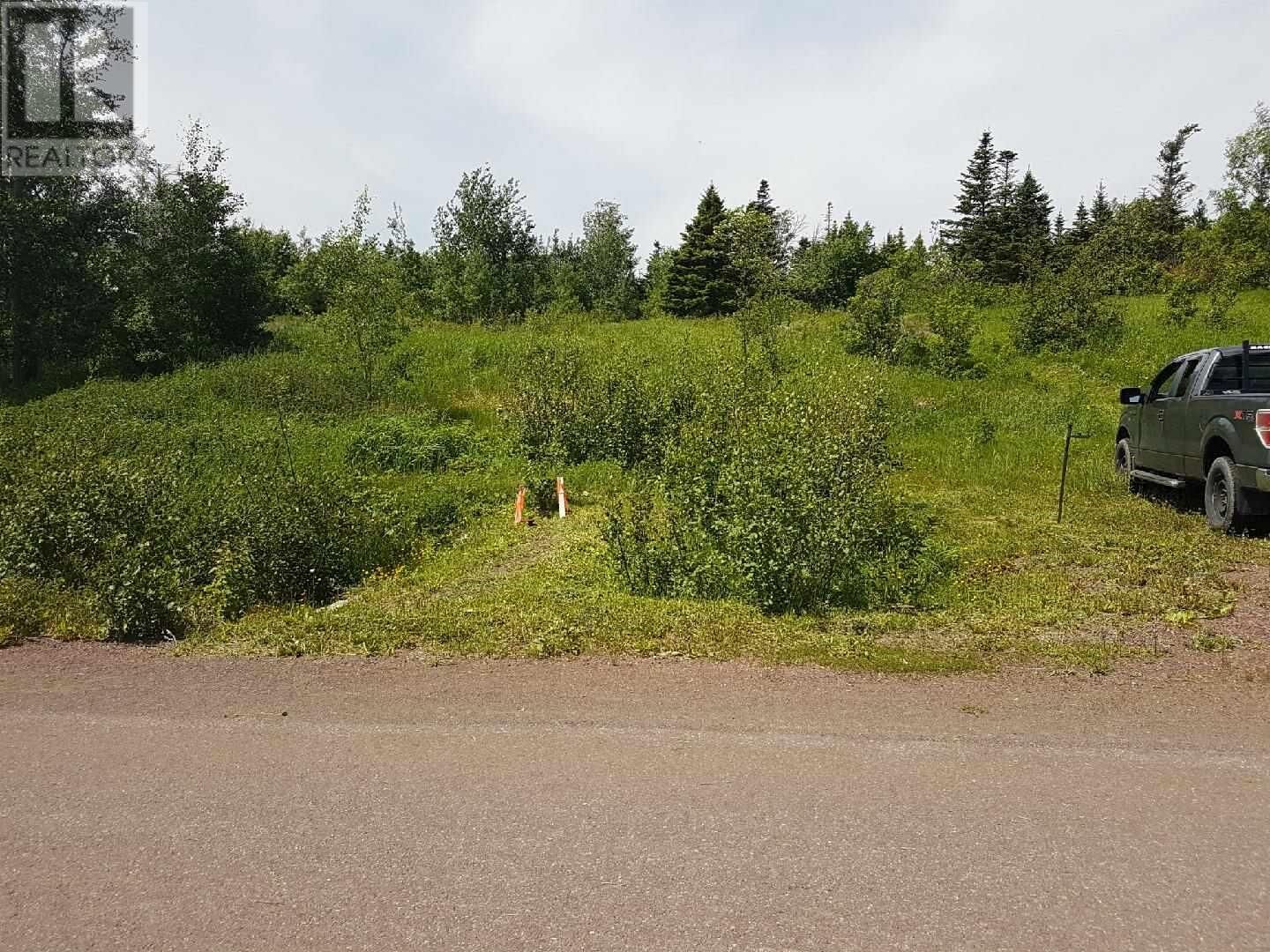 Property Photo:  107 Main Street  NL A0H 2A0 