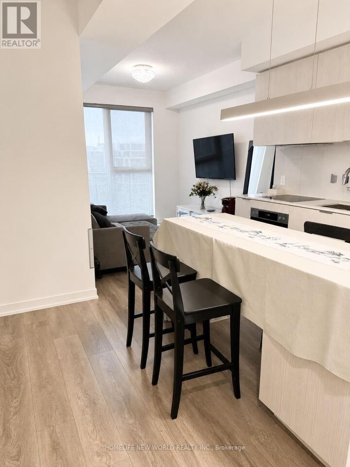 Property Photo: 20 Richardson Street 803 ON M5A 4J9