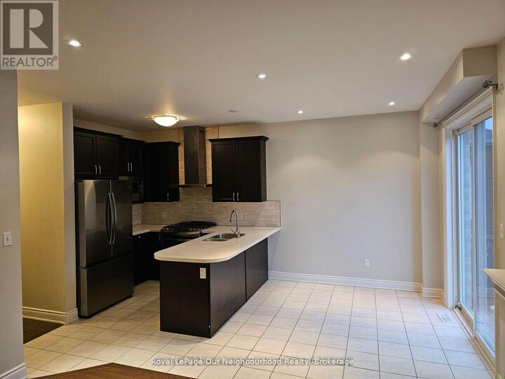 Property Photo:  151 Presidial Avenue  ON L1L 0H1 