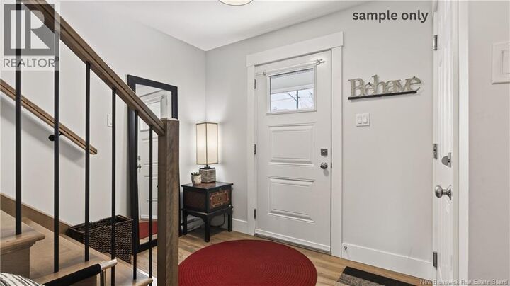 Property Photo: 132 Rue De Erables NB E1A 9B2
