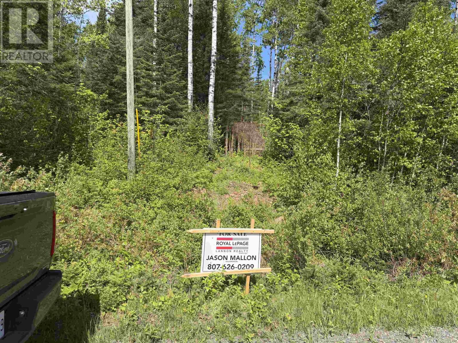 Property Photo:  Lot 3 Grann Drive  ON P0T 2M0 