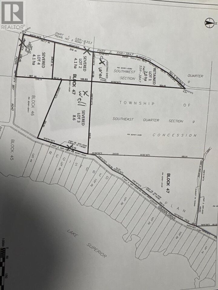 Lot 3 Grann Drive — photo 1