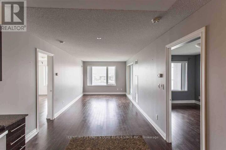Property Photo: 233 South Park Road 806 ON L3T 0B3