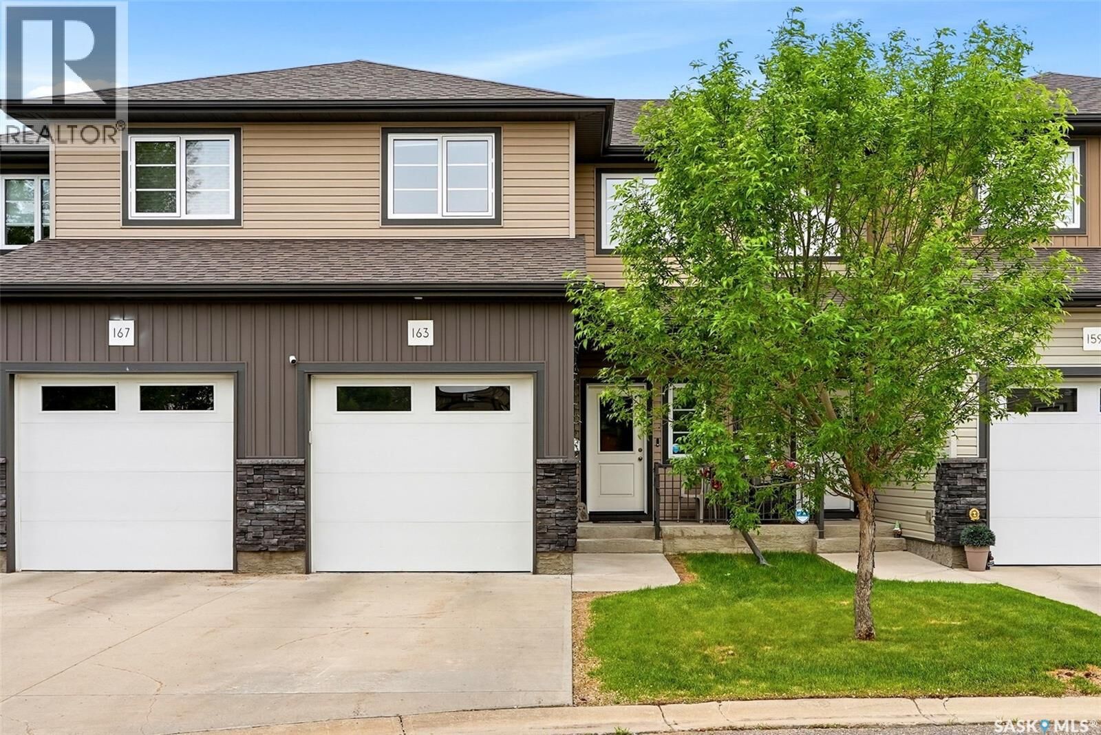 Property Photo:  163 Demarco Pointe Lane  SK S4T 1E8 