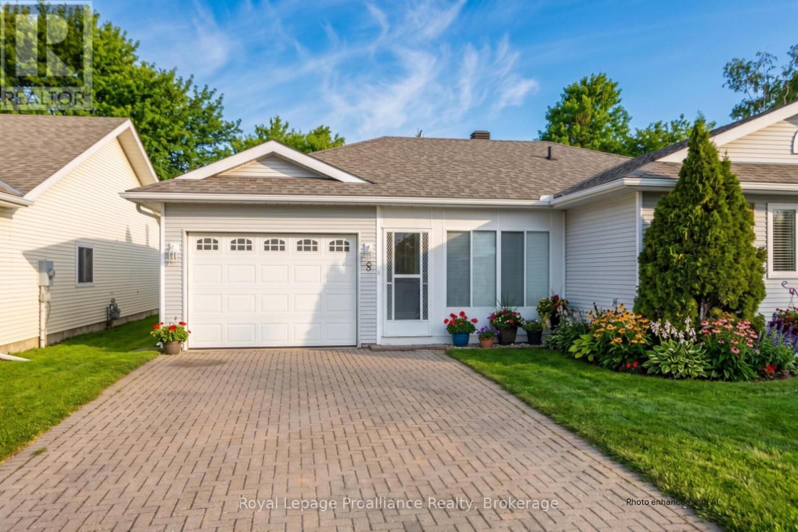 Property Photo:  5 Cretney Drive  ON K0K 3L0 