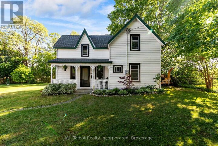 Property Photo:  345 Cambridge Street  ON N7A 2Y9 