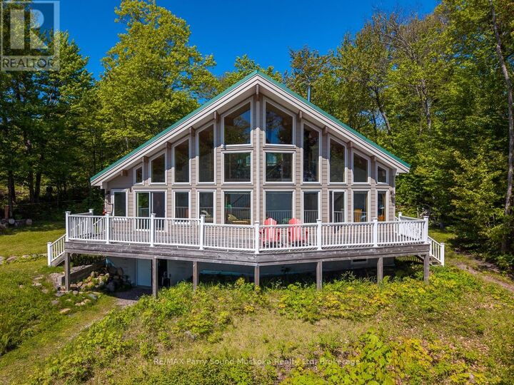 Property Photo:  53 Sandy Island  ON P2A 2W8 