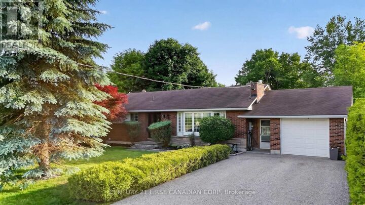 Property Photo:  51 Braesyde Avenue  ON N5W 1V5 
