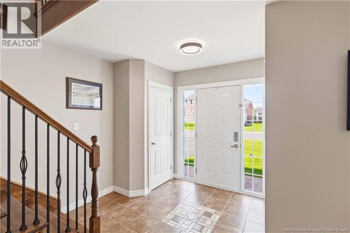 Property Photo:  29 Burnett Street  NB E2V 0J6 
