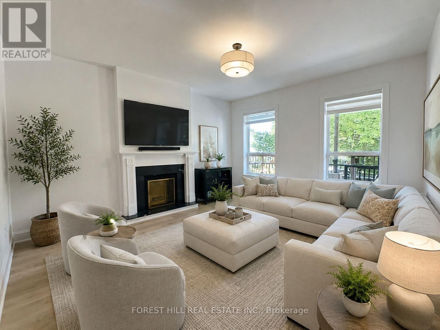Property Photo:  241 Delaware Avenue  ON M6H 2T7 
