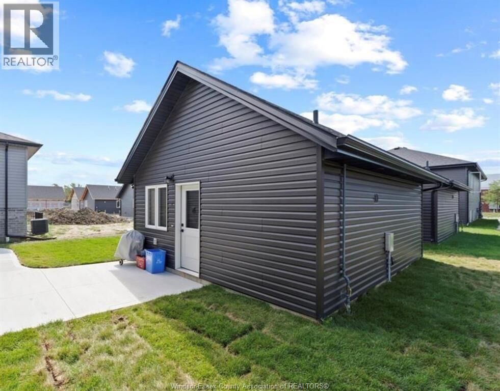 Property Photo: 1849 Meighen Road 3 ON N8W 0B6