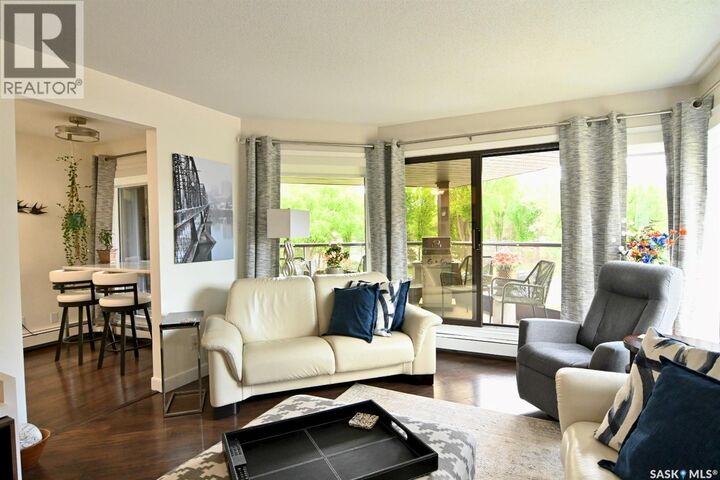 Property Photo: 213 2305 Adelaide Street E SK S7J 5H6