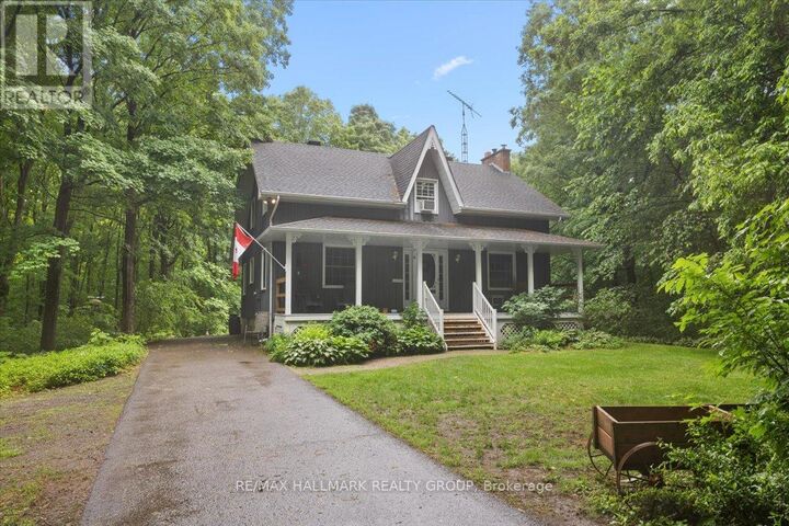 Property Photo: 709 Kitley Line 3 Road ON K0G 1G0
