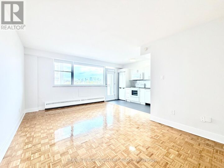 Property Photo:  276 St George Street 908  ON M5R 2P6 