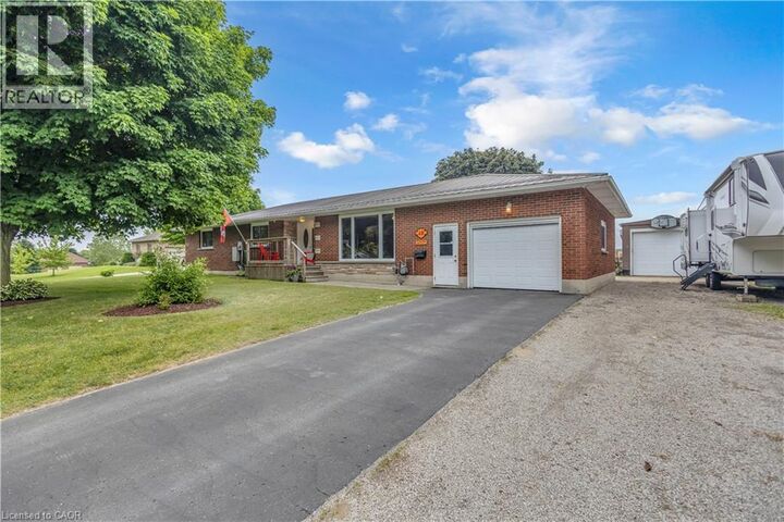 Property Photo: 40 Murray Street East ON N0E 1W0