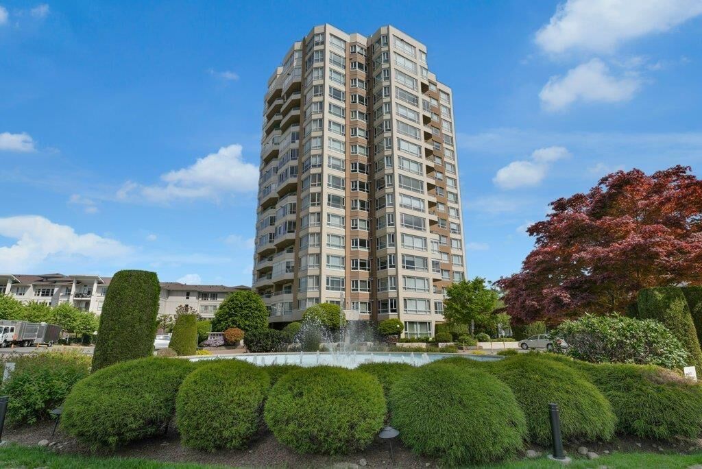 Property Photo: 3190 Gladwin Road 204 BC V2T 5T2