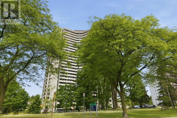 Property Photo:  1081 Ambleside Drive 507  ON K2B 8C8 