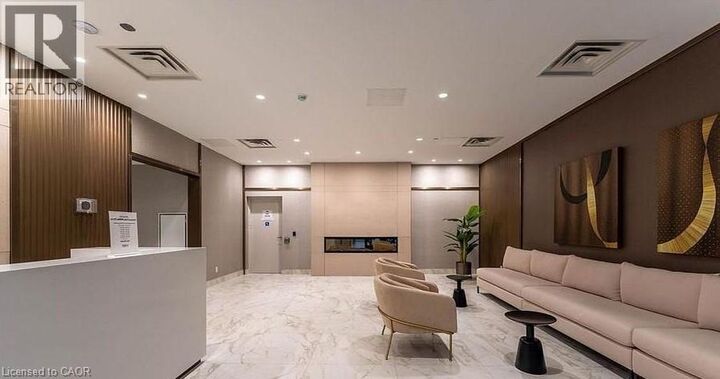 Property Photo:  490 Gordon Krantz Avenue 619  ON L9E 1Z5 