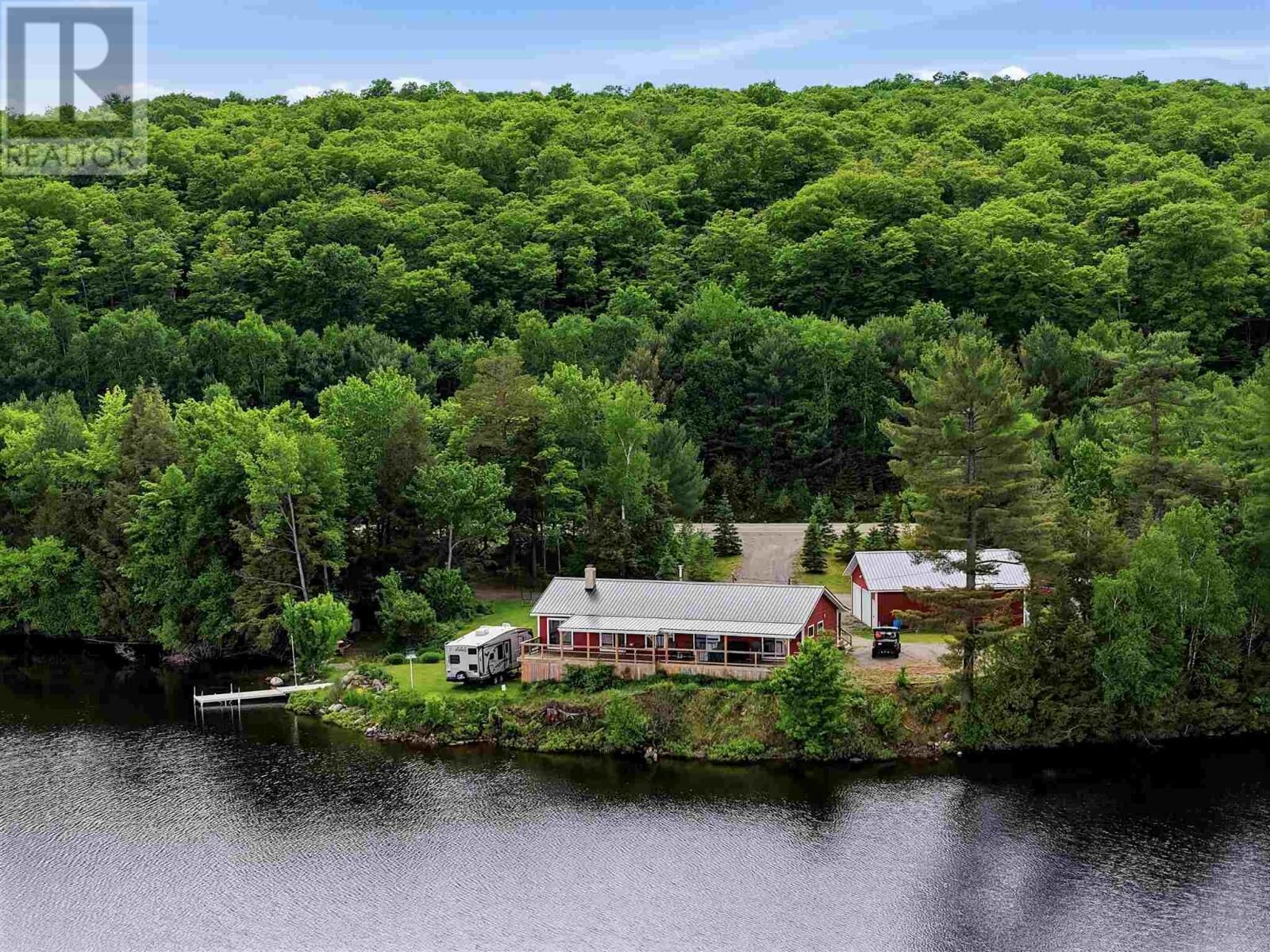 Property Photo: 9182 Highway 129 ON P0R 1L0