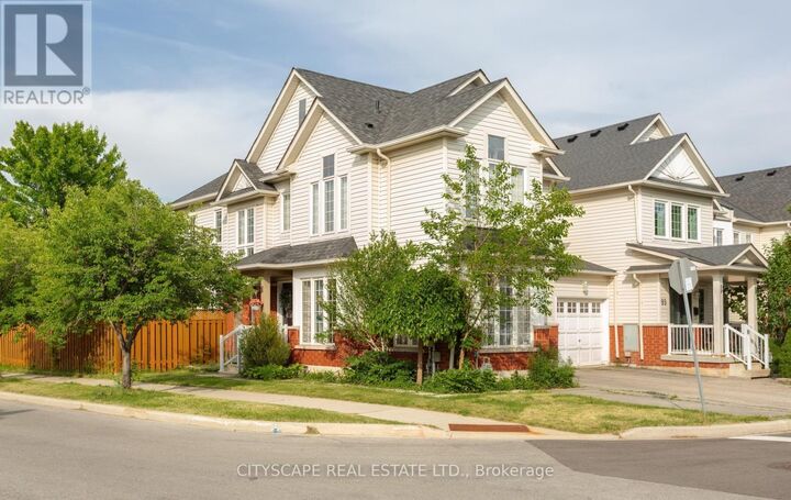 Property Photo:  91 Waters Boulevard  ON L9T 6K4 