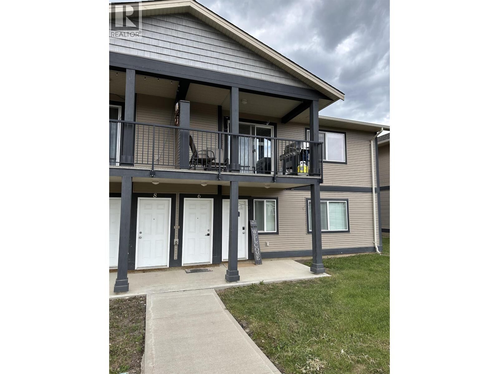 Property Photo: 9707 99 Avenue 6 BC V0K 2K0