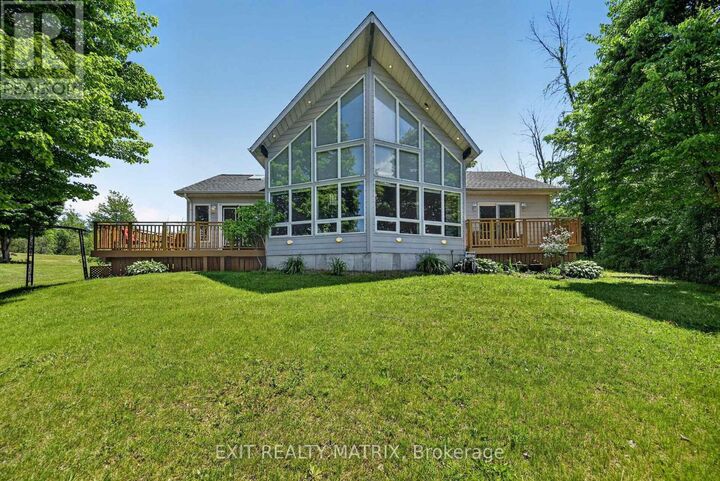Property Photo:  30 Cory Drive  ON K0E 1R0 