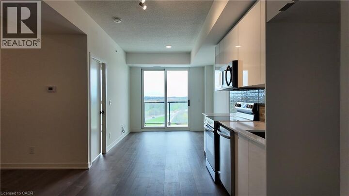 Property Photo:  33 Erie Avenue 1115  ON N3S 0K7 