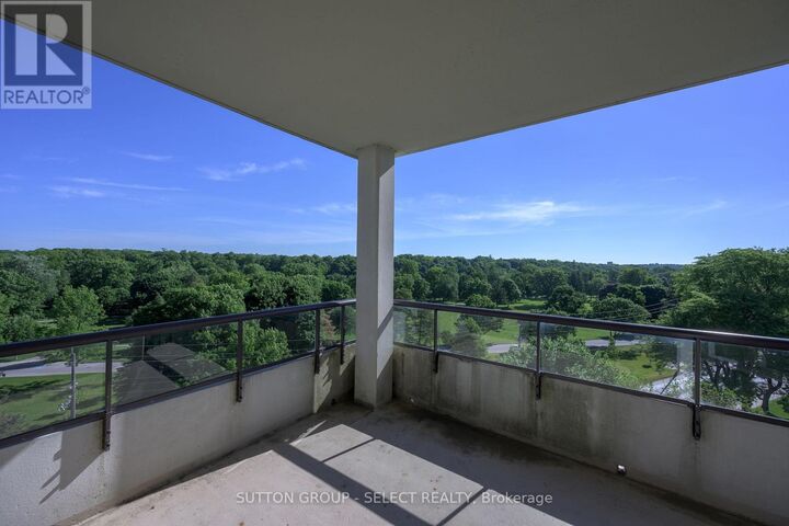Property Photo: 1180 Commissioners Road West 702 ON N6K 4J2