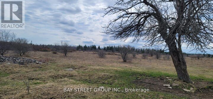 Property Photo:  Lt24 Con4 Elfon Road  ON K0K 2T0 
