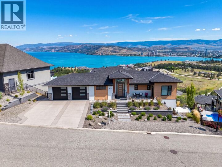 Photo de la propriété: 1821 Diamond View Drive BC V1Z 4B7