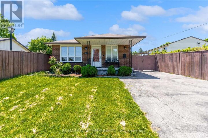 Property Photo: 261 Limeridge Road West ON L9C 2V4