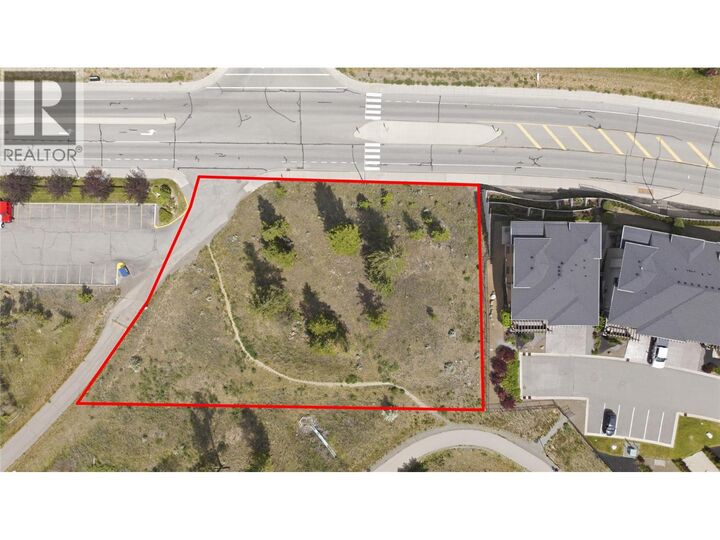 Property Photo:  2100 Pacific Way  BC V1S 1K7 