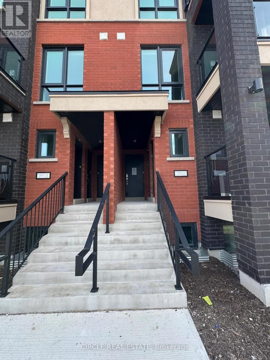 Property Photo:  35 Romilly Avenue 6  ON L7A 5L8 