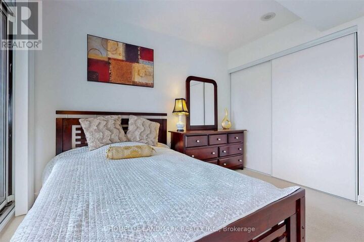 Property Photo:  33 Singer Court 706  ON M2K 0B4 