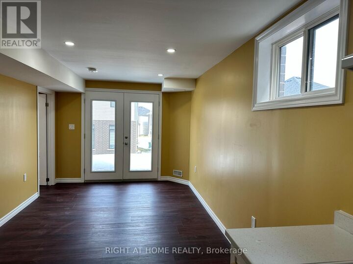 Property Photo:  61 Keating Street Bsmt  ON N1E 0S1 