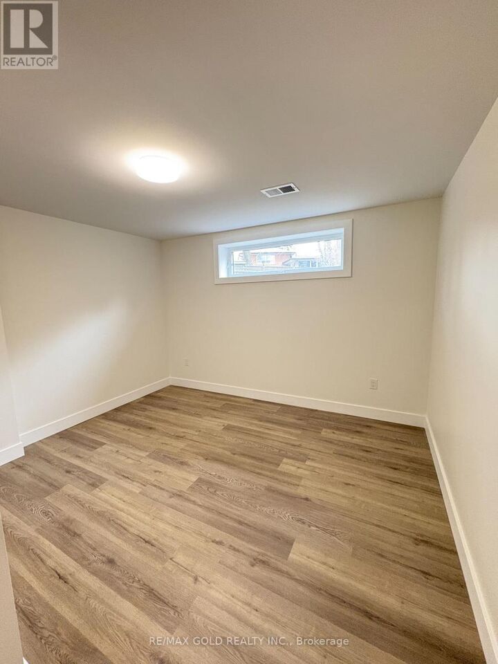 Property Photo:  145 Riverhead Drive Bsmt  ON M9W 4H1 