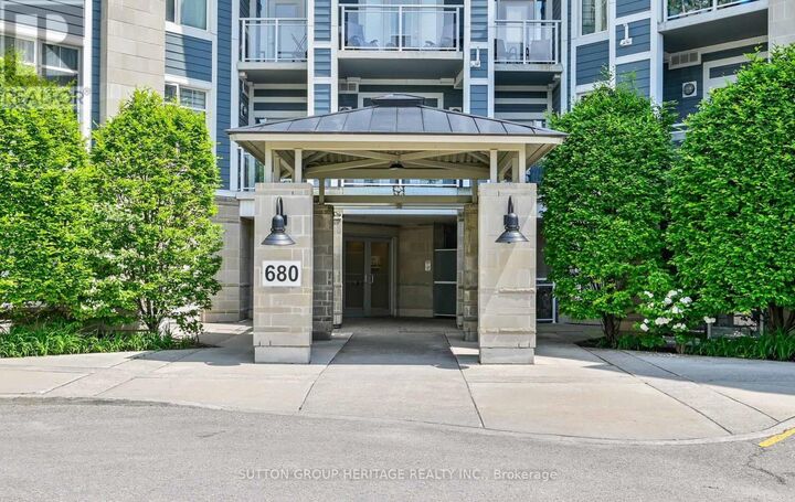 Property Photo:  680 Gordon Street 213  ON L1N 0L2 
