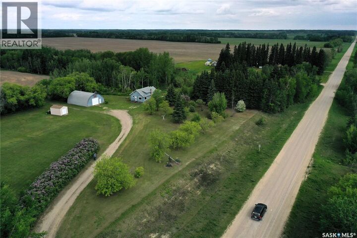 Property Photo: Rodgers Acreage SK S0J 1P0
