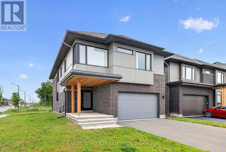 Property Photo: 101 Orchestra Way ON K4M 0R6