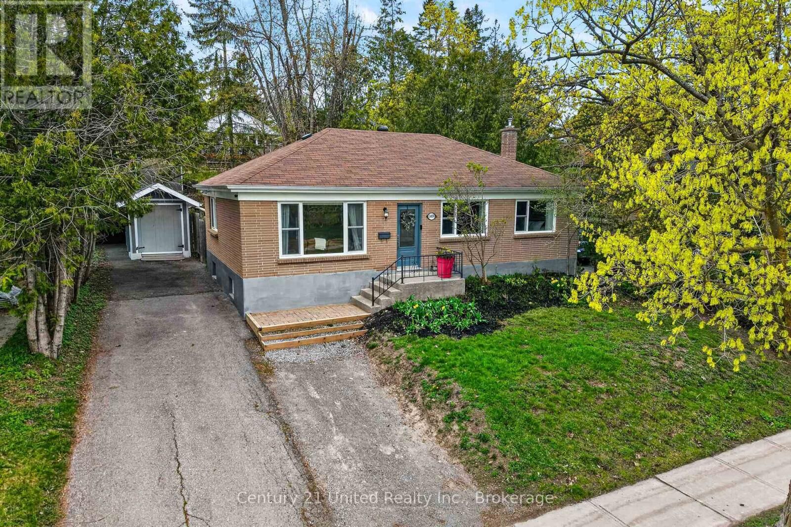 Property Photo:  1459 Westbrook Drive  ON K9J 6R5 