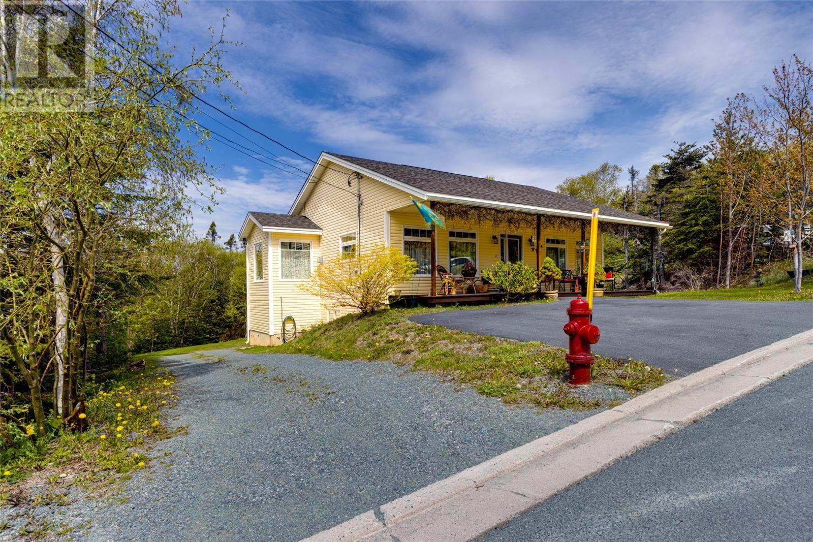 Property Photo:  19-23 Churchill Road  NL A1M 2P5 