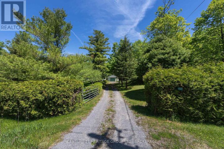 Property Photo: 6104 Highway 38 ON K0H 2W0