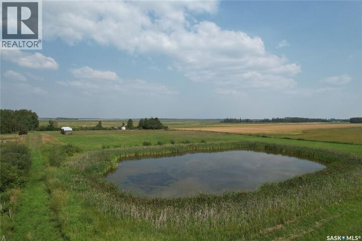 Property Photo:  Strong Pine Road Land  SK S0J 1T0 