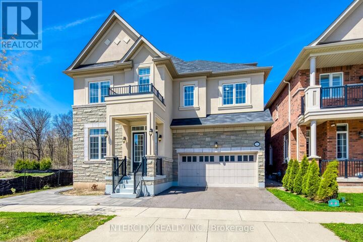 Property Photo:  259 Polly Drive  ON L6M 0X3 