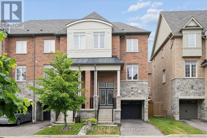 Property Photo: 1761 Magenta Road ON L1X 0E1