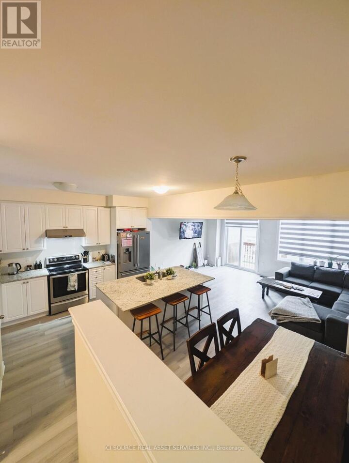 Property Photo:  159 Molozzi Street  ON N0B 1T0 