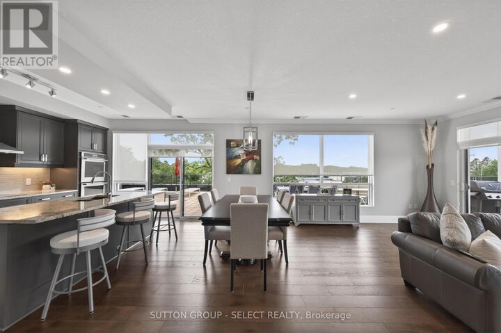 Property Photo: 1200 Commissioners Road West 414 ON N6K 1C7