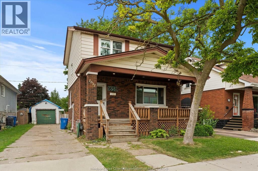 Property Photo: 1651 Francois Rd ON N8Y 4L8