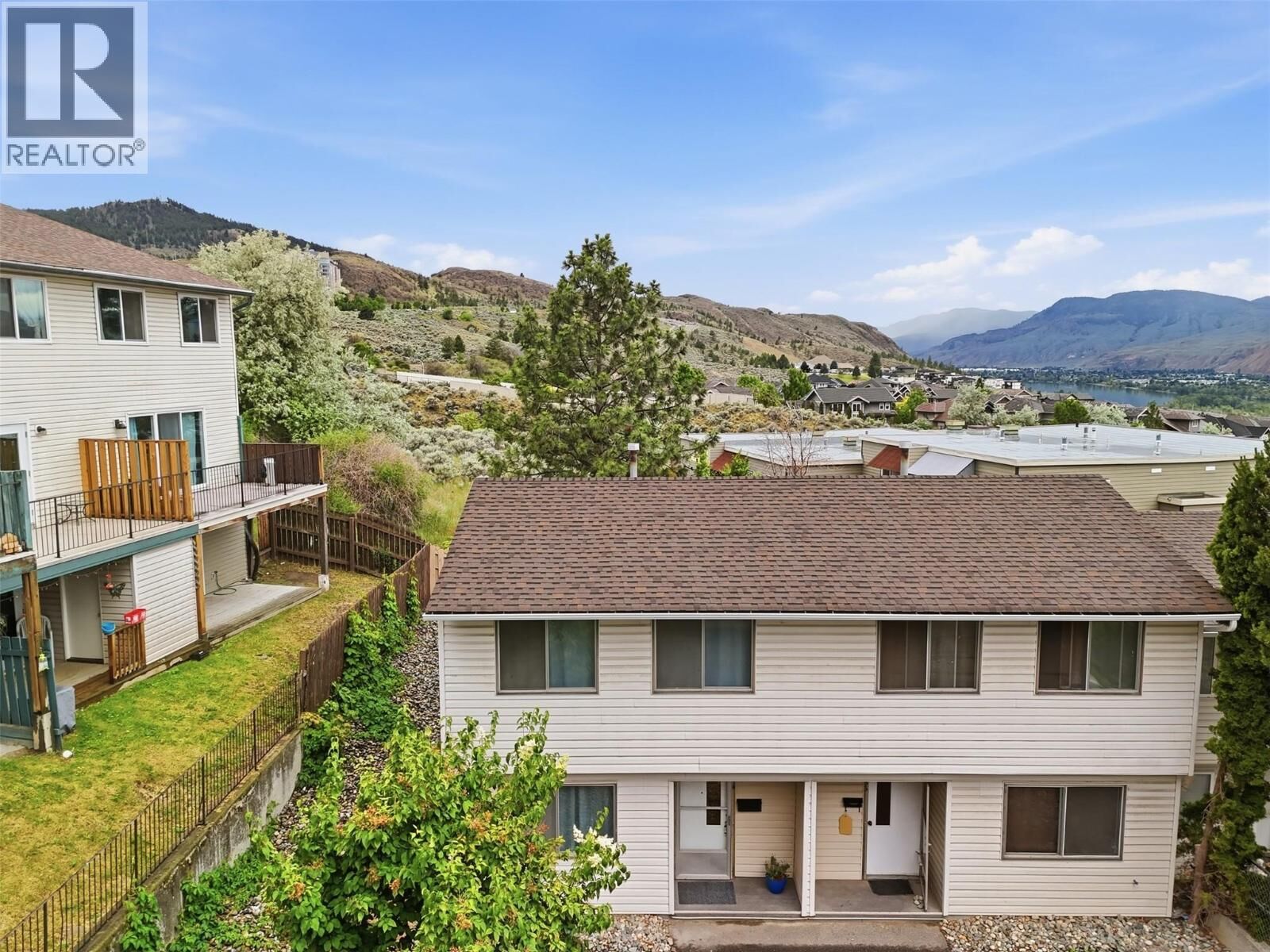 Property Photo: 460 Dalgleish Drive 34 BC V2C 5W7